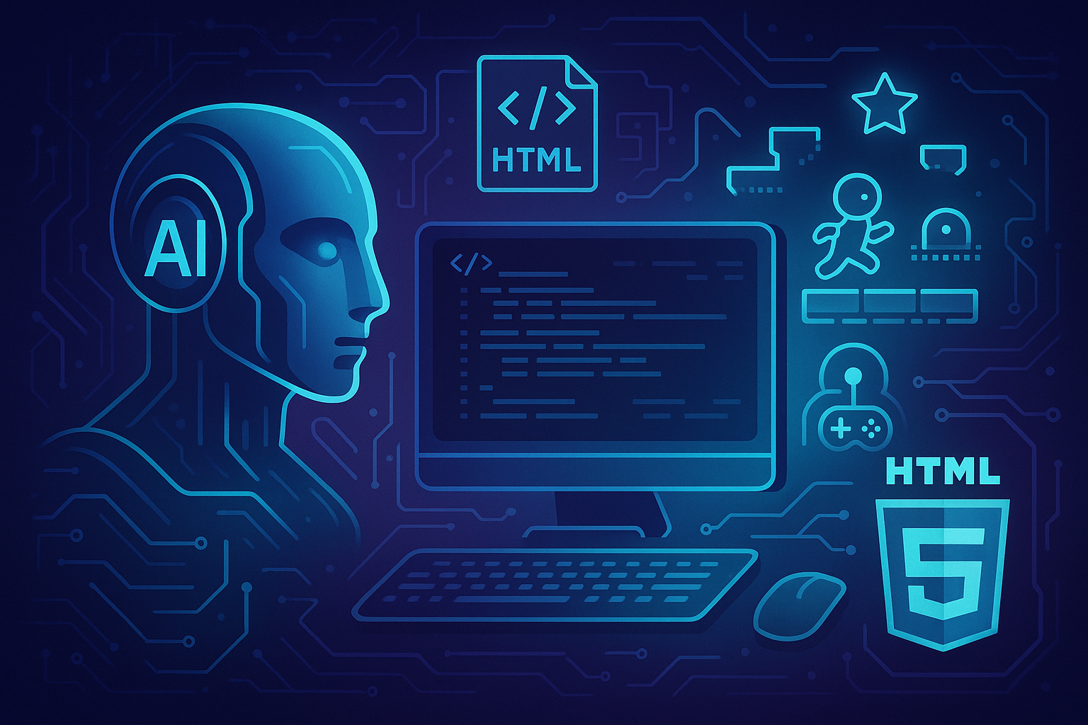 AI Coding