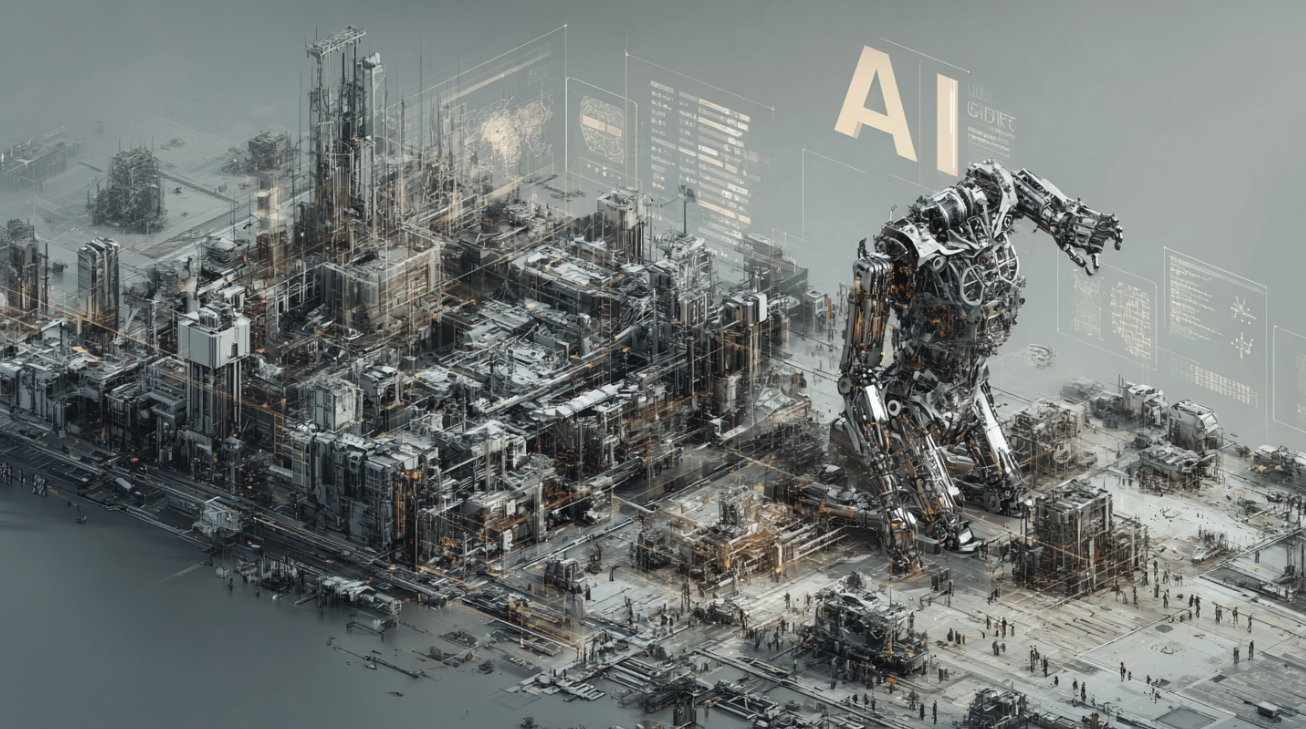 🌟 AI Industry Daily Digest