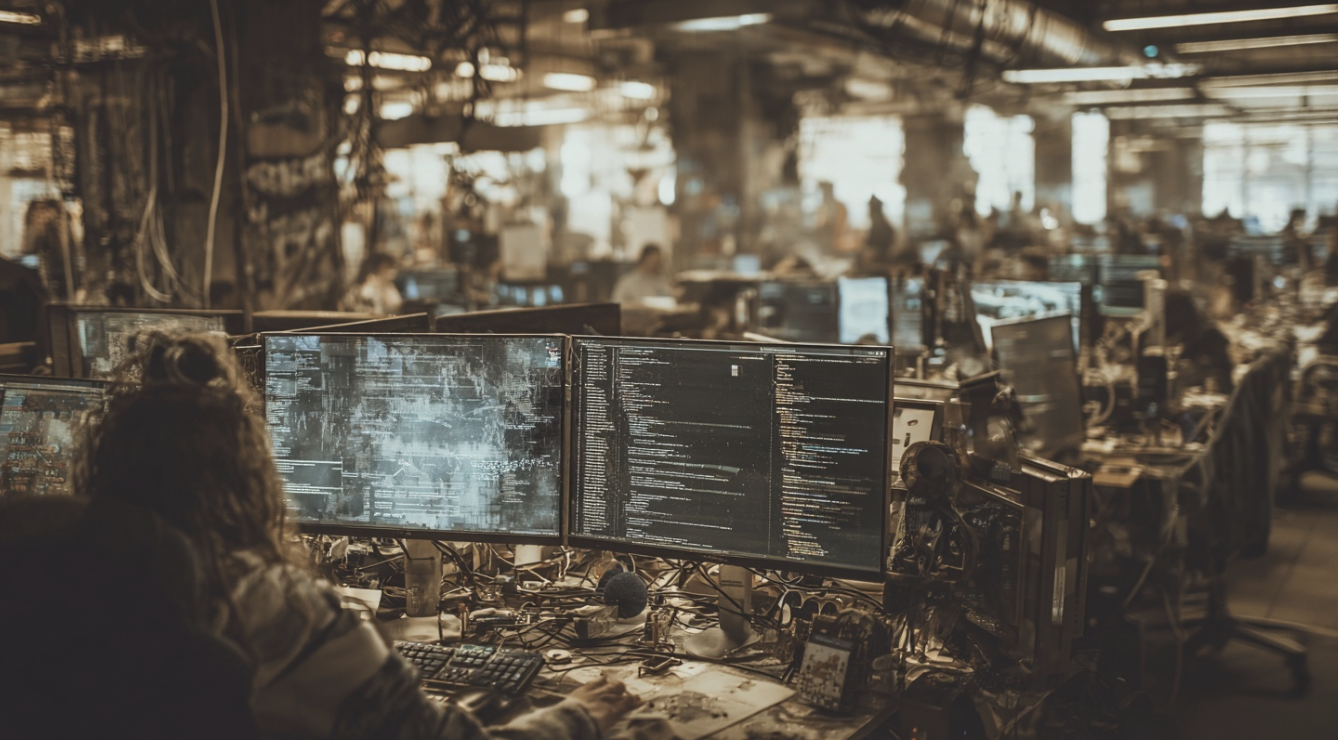 The 3-Minute Code That Cost Me 2 Days: Why Spec-Driven Development Beats Vibe Coding