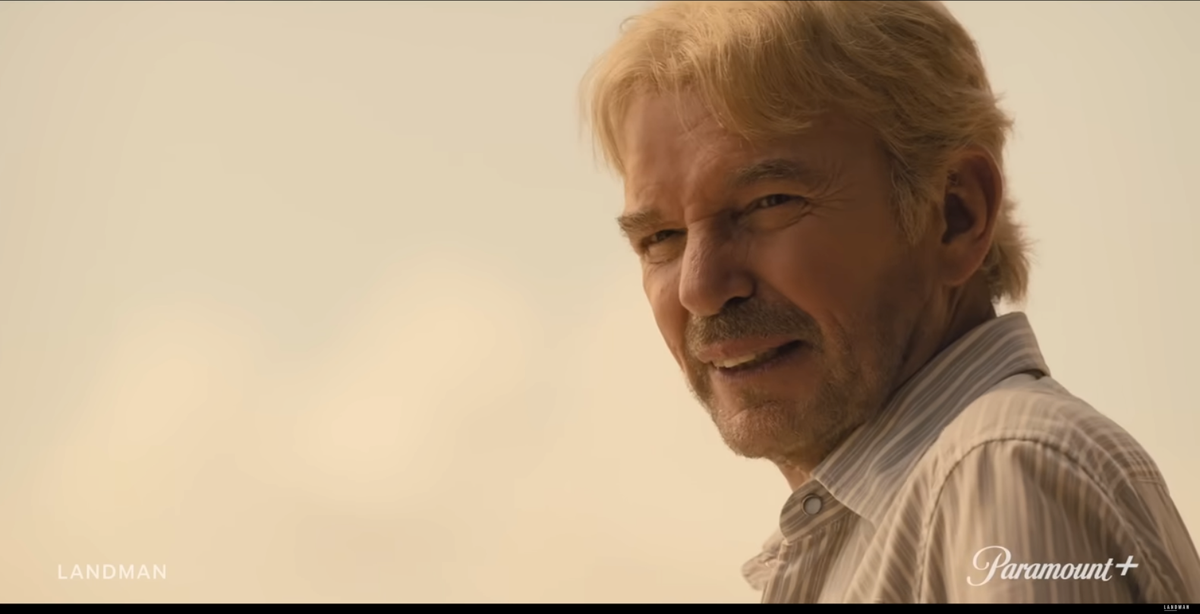 Landman Season 2: What Should European Audiences Expect?