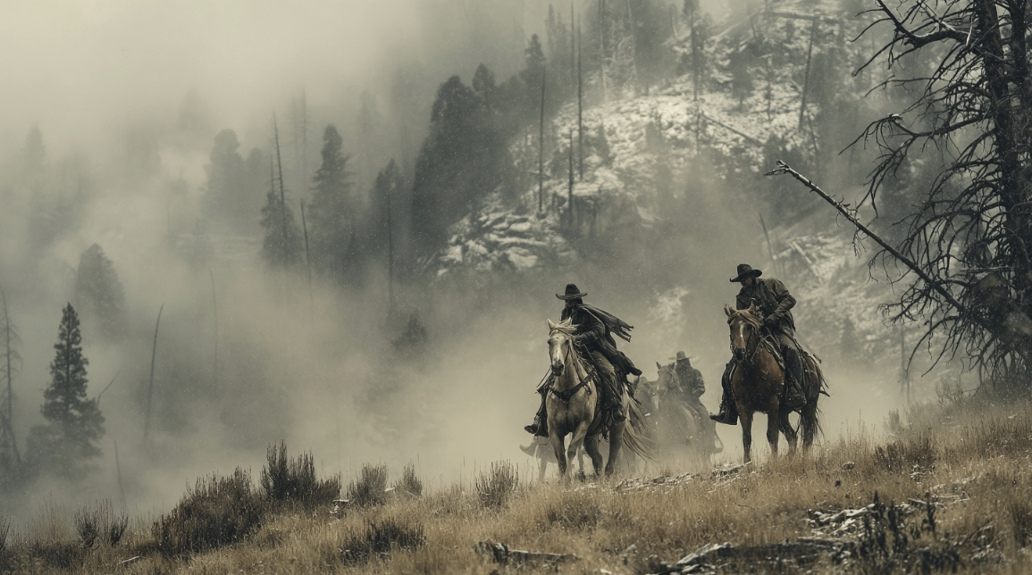 Yellowstone’s Red-State Triumph: How Hollywood Forgot to Take Rural America Seriously