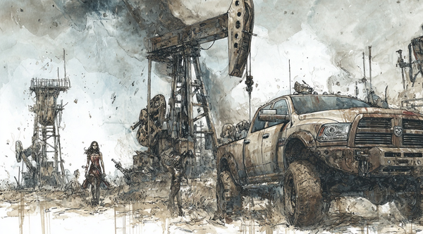 “Landman” and the Women of West Texas: A Review