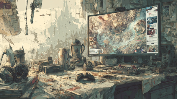 🎮 Game Development Daily · 9/11/2025