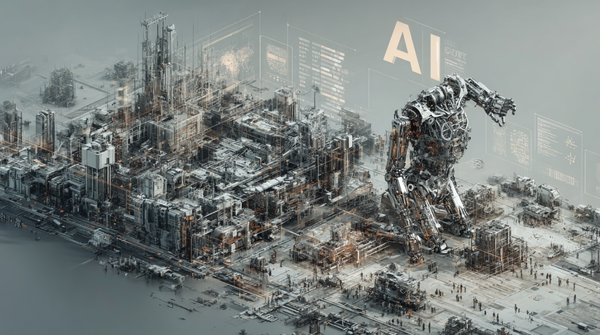 🌟 AI Industry Daily Digest