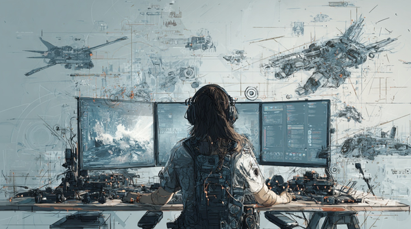 The world's first game AI programming tool, Gambo.ai