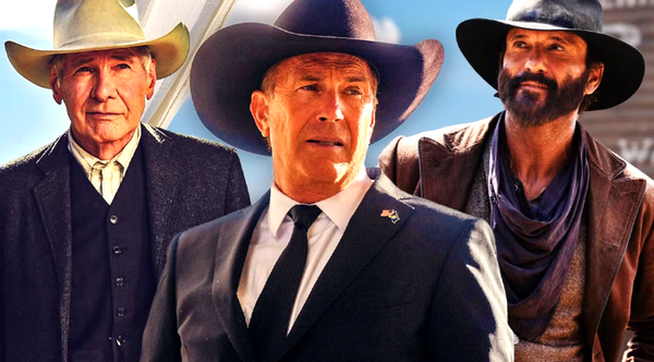 Before Yellowstone: The 2 Prequels That Change Everything