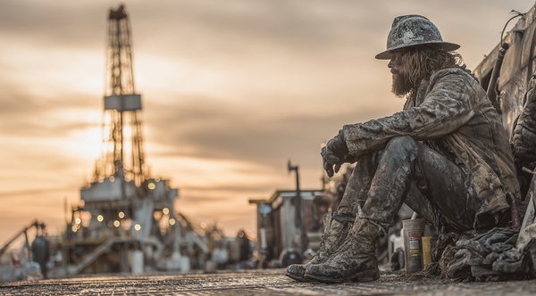 A Documentary of the Survival of a Forgotten Group Deep in the Texas Oil Fields