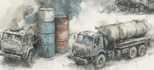 Visual poetry of extraction: The cinematic art of Landman