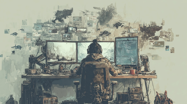 Game Dev Daily — 2025/10/07