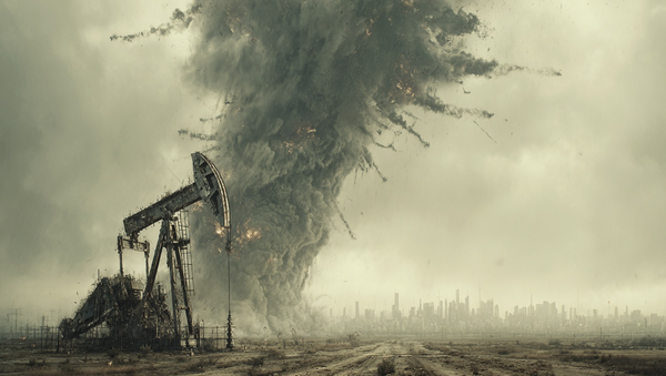 Black gold narrative: A review of Taylor Sheridan's Landman