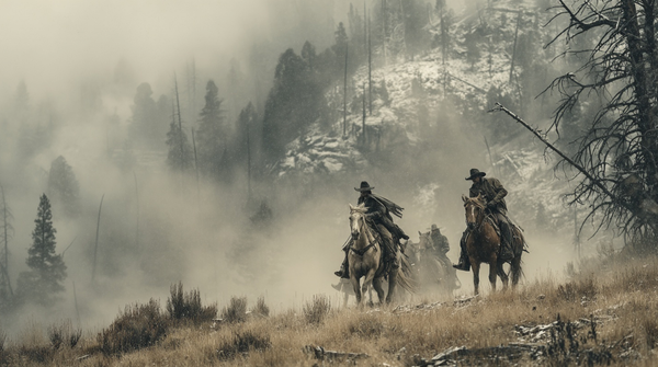 Yellowstone’s Red-State Triumph: How Hollywood Forgot to Take Rural America Seriously