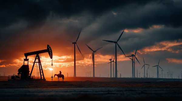 Frontier Justice and Fossil Fuel Fantasies: Deconstructing Taylor Sheridan's Conservative Mythology in Landman