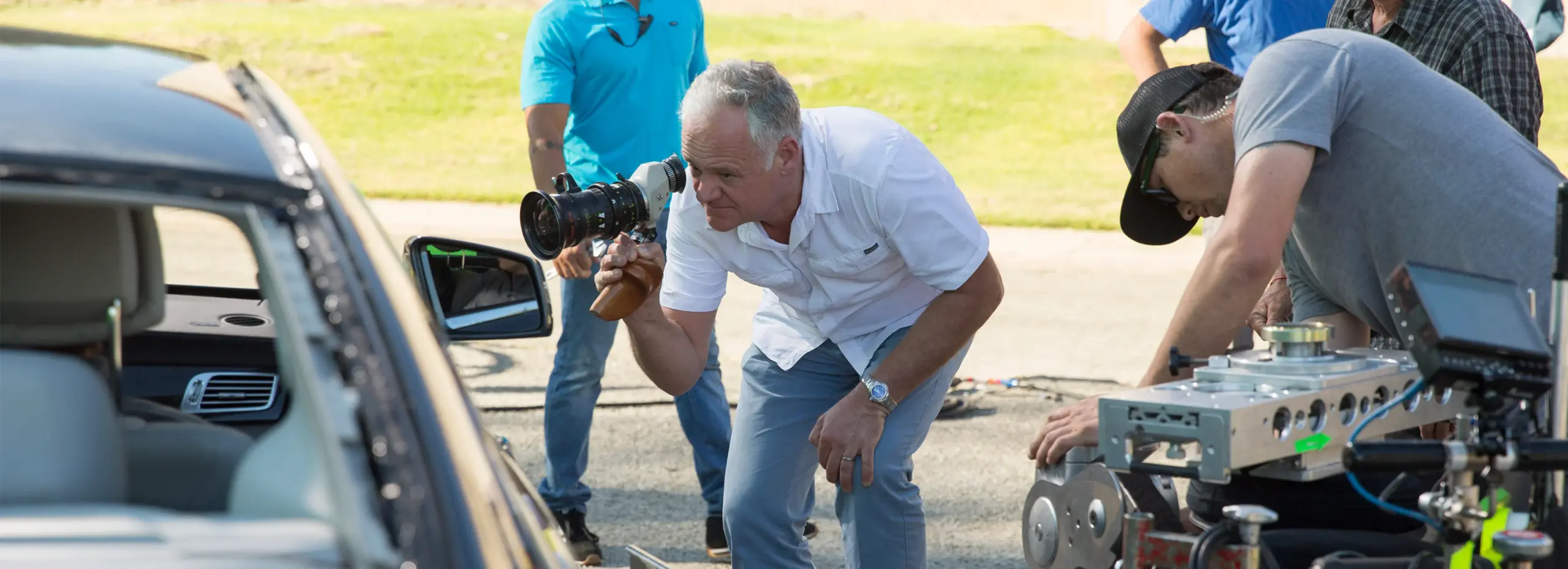 An in‑depth  review of Landman Season 1