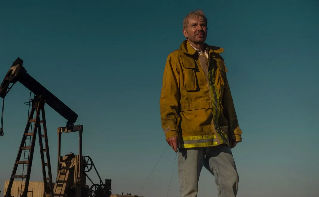 An in‑depth  review of Landman Season 1