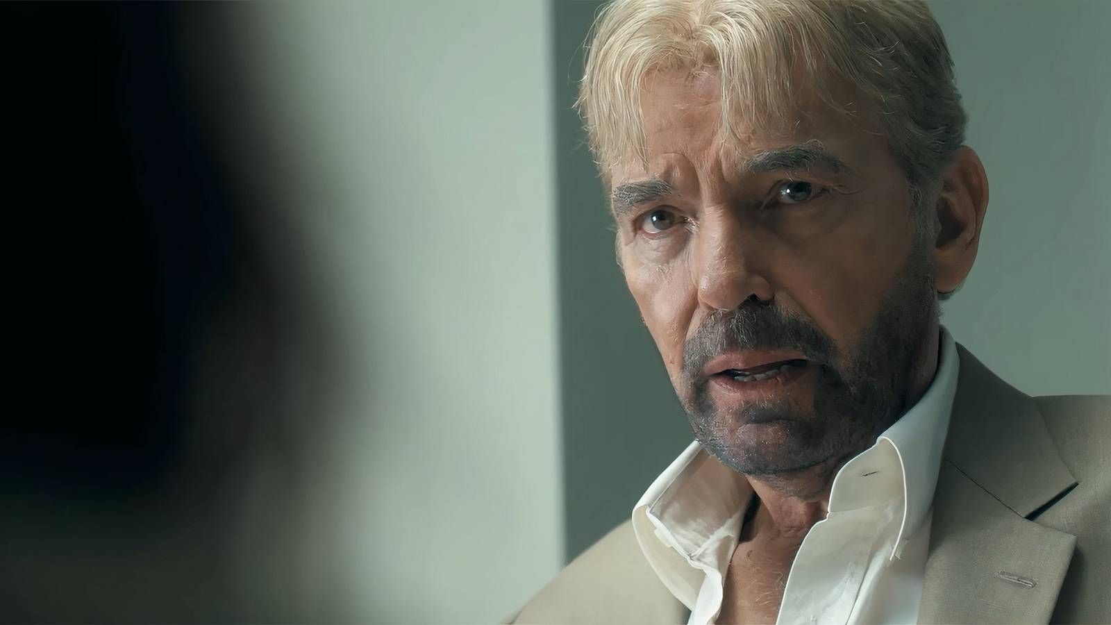 An in‑depth  review of Landman Season 1